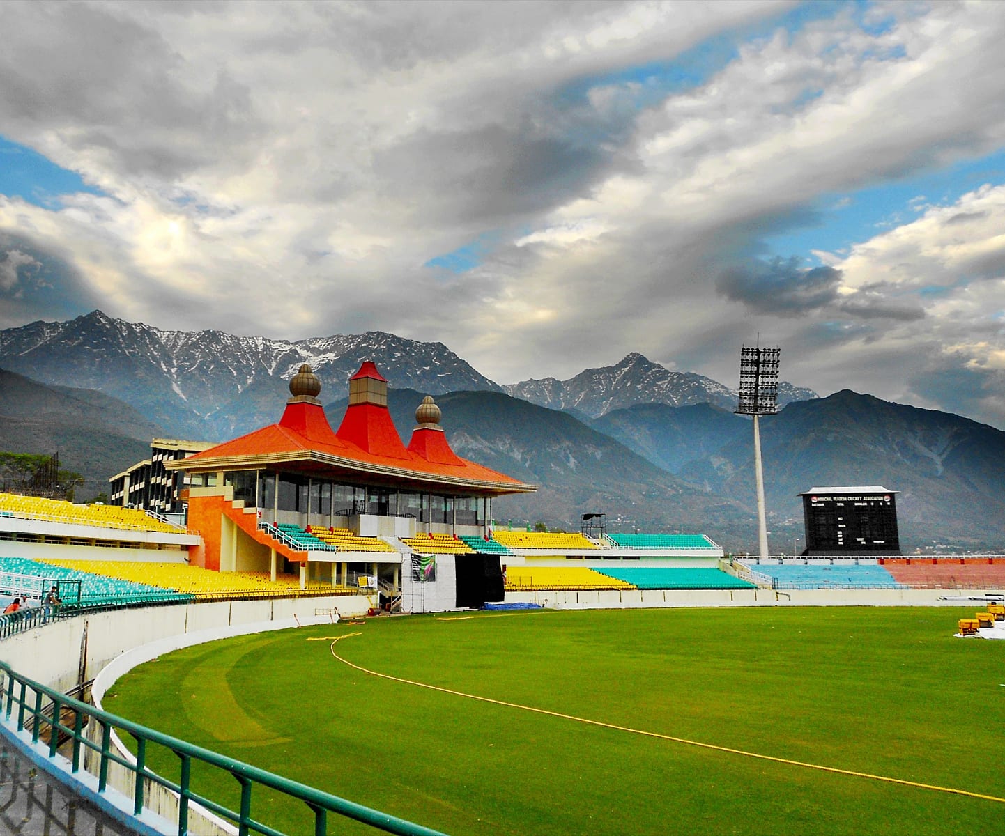 STADIUM